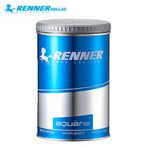 [RANNER] 레너바니쉬 500ml- 실내용바니쉬, 유광