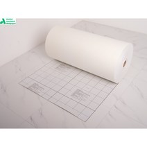 이지하우스 단열초배지 3T 5T 20m 1롤, 3T(3mm) x 20m