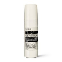 이솝 세이지 앤 징크 페이셜 하이드레이팅 로션 SPF15, 1개, 50ml