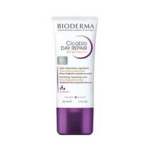 [바이오더마] (정가 30 000원) 시카비오 데이 리페어 크림 30ml, 1세트