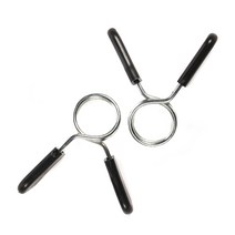 AMICUS 아미쿠스 경량역기봉 25mm 28mm 스프링마구리, 28ø(경량봉)락조마구리