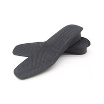 통풍구 3cm 키높이 바이오 운동화 구두 깔창 필수템 키작은남자 여친룩 외출용 소개팅