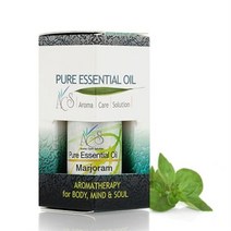 아트박스/에이씨에스 마조람 Marjoram 에센셜오일 10ml, 오스트리아 수입완제품, 본품