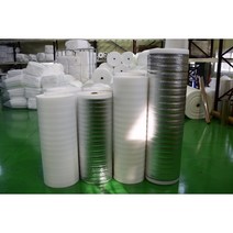 발포지 일반 은박 포장용발포지 액자포장용 발포지1T 2T 3T 4T 5T 50CM 100CM 120CM 150CM, 대형일반(3T*100CM*50M)