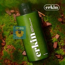 [에르킨] 글루타치온 엔자임 클렌징 파우더워시 75g 효소세안제 각질제거, 101(11개)