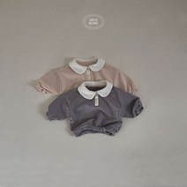 23봄 미니로브베베 둥카봄맨투맨