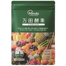 만다 효소 STANDARD 분포 77.5g (2.5g×31포)