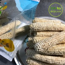 국내산 옥수수대 옥수수속대 300g/600g, 600g, 1개