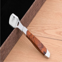 티눈제거칼 손바닥 굳은살 제거 나혼산 발바닥 각질 제거기 콘커터 헬스인 발각질콘커터 SP, SP + 리필 칼날 20개