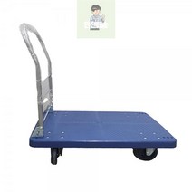 어밴1개 구루마_손수레_끌차_특수바퀴_핸드카_대차_(대) EC31, 상세페이지 참조