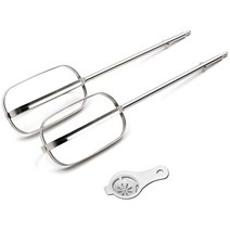 Kenwood-핸드 헬드 믹서 전기 교체 부착용 계란 거품기/거품기 HM520/Tefal, 한개옵션0