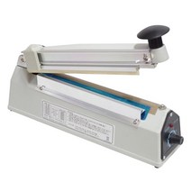 하나토 비닐접착기 실링기 씰링기 밀봉기 포장기 FS310-3C, 1개