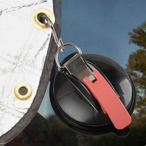 차량어닝타프 차량어닝 차량어닝탠트 차량어닝레일 car side awning 흡입 컵 컵
