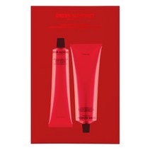 Grown Alchemist 핸드 + 바디 인텐시브 키트 기프트 세트 (핸드 앤 바디) - Rosa Damascena Acai 포메그란테 하이드레이팅 크림 for 120 ml, Gift Set (for Hands and Body)