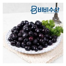 냉동 블루베리1kg 비비수산