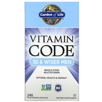 Garden of Life (가든 오브 라이프) Life Vitamin Code 50