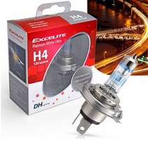 시둥마켓_전구 헤드라이트 램프 자동차전조등 LED 조명, H7