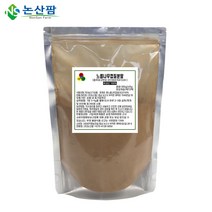 국산 느릅나무 가루 300g 분말 파우더, 300g(1개)