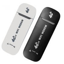 차량용와이파이 무선 4G 안테나 캠핑 카파이 공유기 LTE 수신기 라우터 증폭기 자동차, 중국, 블랙