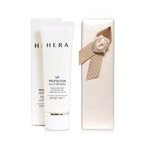 헤라 UV 프로텍터 멀티 디펜스 선크림 50ml(선물포장), 단품