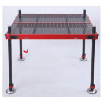 낚시 좌대 수상 카본 자립 발판 중국 중층 다리 받침틀 땅꽂이 대 민물 초경량 소 269, 1200x9001.3미터