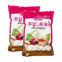 고추 고형비료 두알 쑥쑥 5kg 2개 + em팩 전용 비료 추비 고구마 감자 웃거름 배추 원예용 조경용 나무 과수 완효성 지속성 유니, 5kg 2개 + em아이스팩