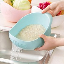 멀티채반 외 생활주방용품, 36.2겹아크릴수세미 5종세트, 상세설명 참조