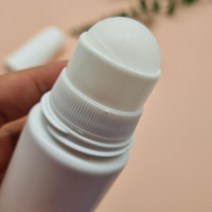 롤온 공병 50ml 대용량 향수 오일 탈모약 물파스 롤러볼 용기, 상세페이지 참조