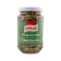 뱅고어_케이퍼베리 360G, 1개, 1개