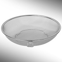 채소탈수기 손잡이야채탈수기 두부짜기 음식탈수기, 단일