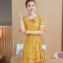 가바바 여성 원피스 4컬러4디자인 데일리 미니원피스 G27079