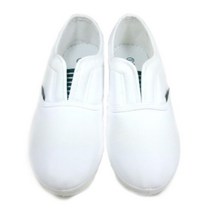 노인 병원 환자용 미끄럼방지 흰 실내화 추천 어르신, 275, 275