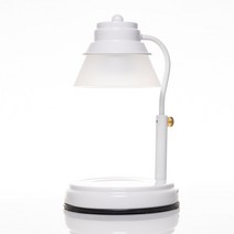 타이머기능 높이 및 불빛조절 가능한 국내제작 캔들매직워머 캔들워머, 매직워머_타이머화이트