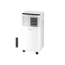 [한빛] 스위스밀리터리 10평형 이동식 에어컨 HV-12000BTU