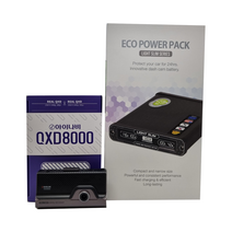 EV 전기차 패키지 (아이나비QXD8000 32G+에코파워팩S20 라이트슬림 LCD액정), QXD8000 32G+S20(LCD액정)