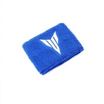 야마하 MT07 MT09 트레이서 MT 07 MT-09 /SP 추적기 9 GT 오토바이 액세서리 브레이크 유체 저수지 커버 양말 열쇠 고리 키 체인, 1 pcs sock blue, 1개