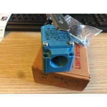1PCS 하니웰 SZL-WLC-B szwlcb 리미트 스위치
