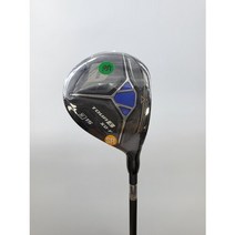 브리지스톤 20년 투어비 XD-F 3번 15도 SR 3W0562, 단품