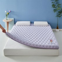 수면 꿀잠 토퍼 탄탄 맞춤형 사이즈 매트리스 가정용 다다미 매트 바닥 학생용 20556027 직송 가능, 19.39  03