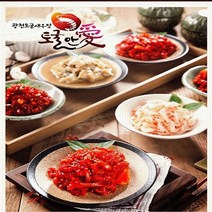 광천젓갈 토굴새우젓 추젓 (A) 300g ~ 5kg, 4kg