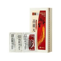 고려원인삼 인삼차(목함) 3g x 50포 251167