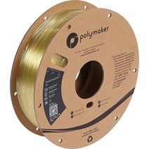 폴리메이커 Polymaker 브레이크 어웨이 서포트 소재 PLA 1.75mm 필라멘트용 750g 판지 스풀 - PolySupport 3D 필라멘트 프린터 쉬운 제거 115049, 102750g Dissolvable for PLA&PV