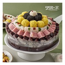 맛있는家 떡케익 5호