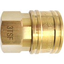 배관용품 배관자재 TSP커플러-소켓 TSP-2TSF 14In.ch 1EA, 1개