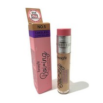 베네피트 보잉 케이크리스 컨실러 5ml, 5 Light Warm