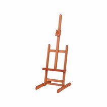 마베프 M14 기본 테이블 이젤 화방 미술 용품