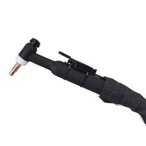 [작업용 공구]TIG 토치 Kdj35-50 커넥터 편조 튜브 실리콘 튜브 아르곤 아크 용접 토치 자동 특수 용접, 01 KDJ35-50_04 10 Meters