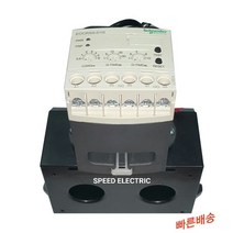 슈나이더 EOCR SS-D1S 과부하계전기 SS-100 AC/DC24~240V, 1개