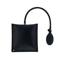 BLSK 샷시 수평맞추기 틈새 에어백 작기 (블랙), 1개