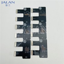 휴대폰수리도구 스마트폰분해 수리키트 LCD 플렉스 케이블 예비 부품 삼성 S8 S9 S10 S21 S22 A72 A71 A70 A51 A50 A42 A12 스크린 수리 DL400, [13] A20